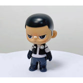 KUBO Walks Of Life Series Order